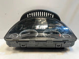 2013 BMW 5 GT F07 Instrument Cluster SPEEDOMETER 9312041 OEM