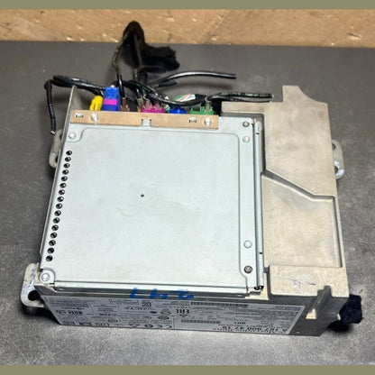 2018–2020 Mercedes-Benz W177 W167 W447 OEM Radio Head Unit A167 9004719