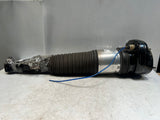 2016-2019 BMW 750i 7' G11 G12 730Li 740Li 740Le Air Suspension Strut 7915954 OEM