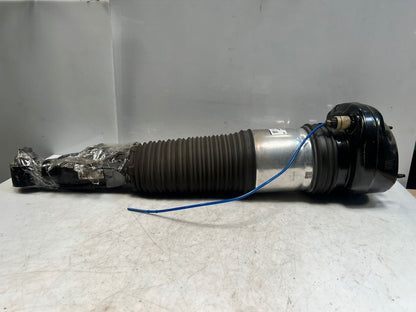 2016-2019 BMW 750i 7' G11 G12 730Li 740Li 740Le Air Suspension Strut 7915954 OEM