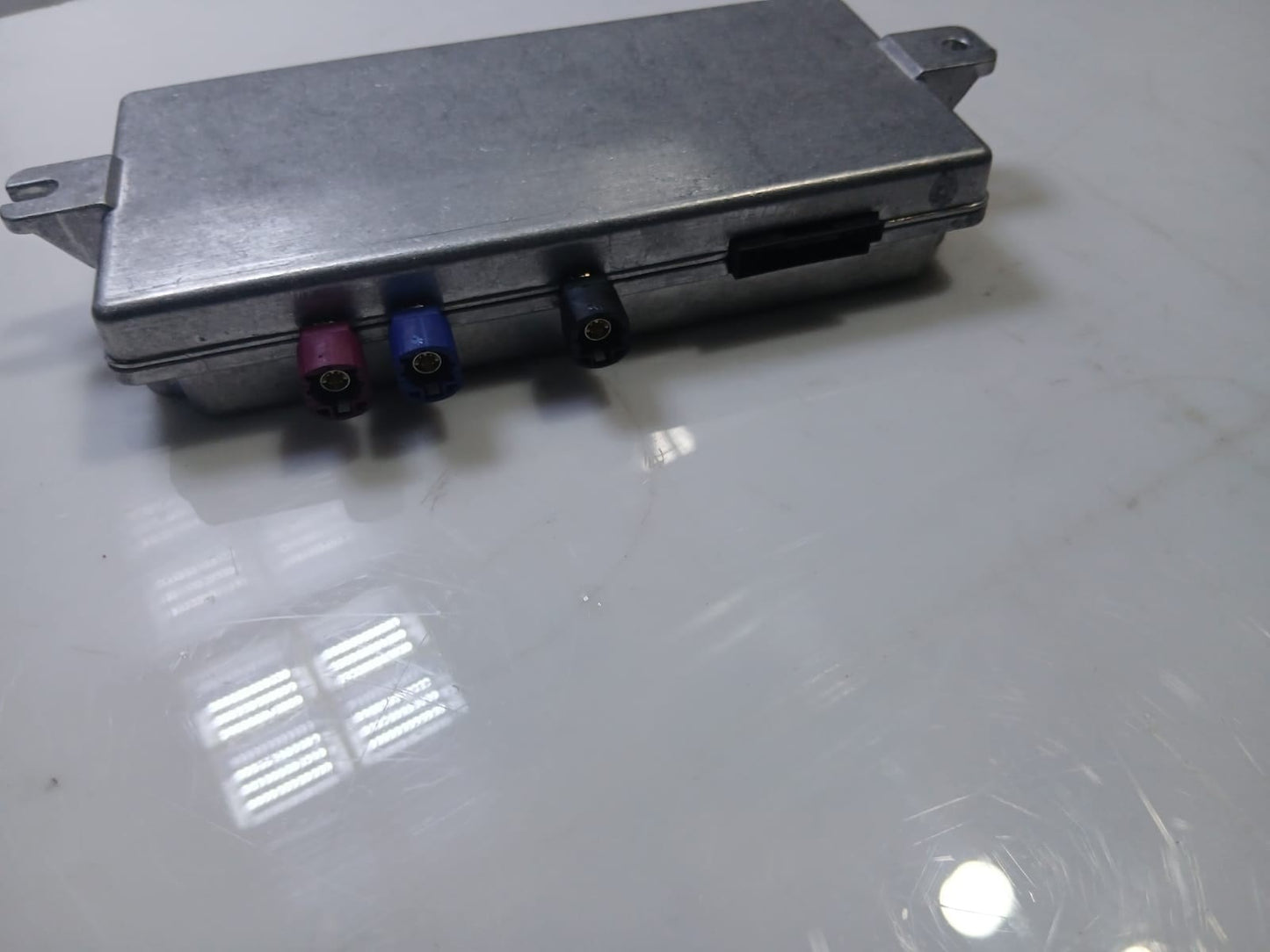 2007-2013 BMW E70 X5 E71 X6 Rear View Camera Control Module 9245516 OEM