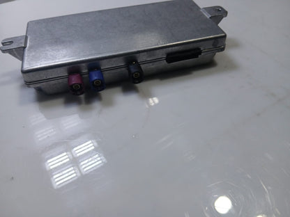 2007-2013 BMW E70 X5 E71 X6 Rear View Camera Control Module 9245516 OEM