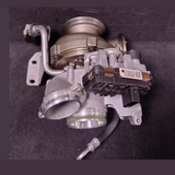 BMW 3er F30 F31 F34 3.0d 330d xDrive N57D30A N57 Turbolader 7823202