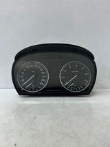 BMW E90 E91 E92 E84 Speedometer Instrument Cluster 9283813 OEM