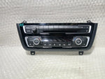 Bild in die Galerieansicht laden, BMW 4 Coupe F32 F82 F36  Climate Control Unit 9226785 420i 428i M4 