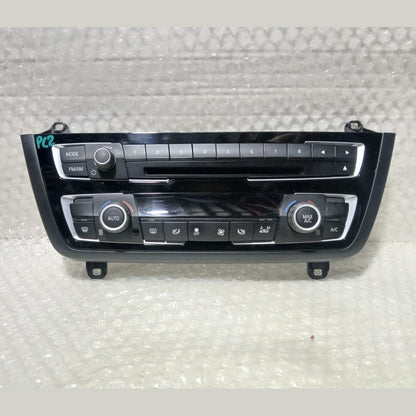 BMW 4 Coupe F32 F82 F36  Climate Control Unit 9226785 420i 428i M4 