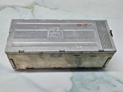 2002-2005 BMW 745i E65 E66 series DSP Audio Amplifier 6938997 OEM