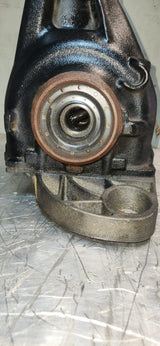 2006-2013 BMW X5 Rear Differential 7630912 X5 E70 xDrive30d ratio 3.15