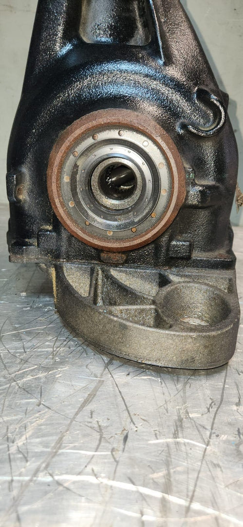 2006-2013 BMW X5 Rear Differential 7630912 X5 E70 xDrive30d ratio 3.15