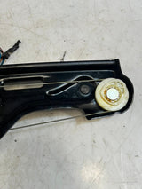 2008-2014 BMW X6 E71 RIGHT Rear Window Regulator With Motor 7179602 OEM