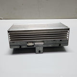 2013-2019 BMW X5 F15 HIFI Audio Amplifier Harman Becker 9321075 OEM