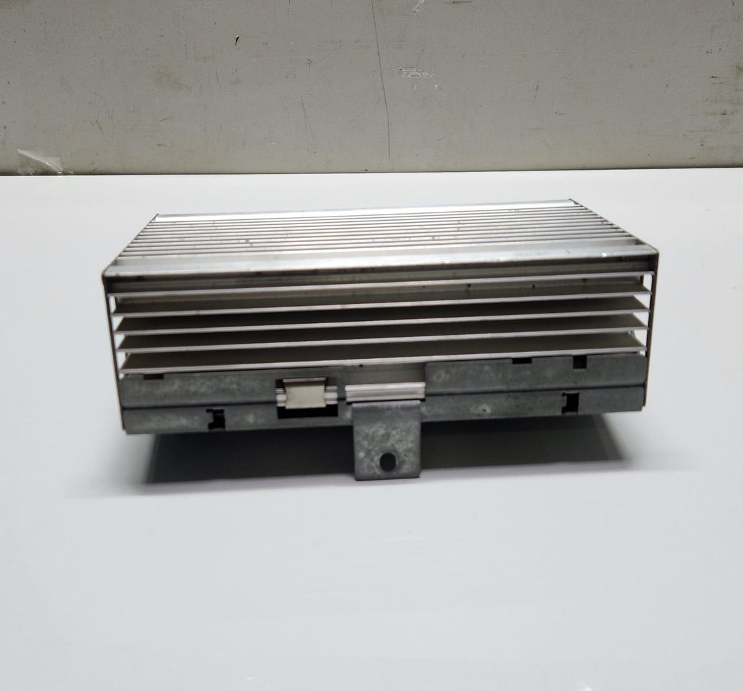2013-2019 BMW X5 F15 HIFI Audio Amplifier Harman Becker 9321075 OEM