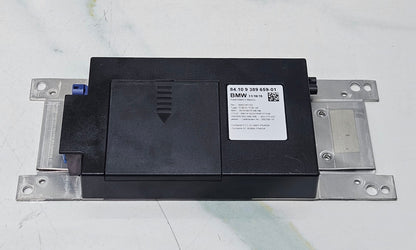 2014-2018 BMW X5 F15 F25 Telematics Communication Control Module 9389659 OEM