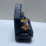 2010-2013 Mercedes-Benz C200 Front Sam Fuse Box Control Module A2129009705