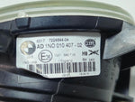 Bild in die Galerieansicht laden, 7224644-2009-2013 BMW X5 E70 Front Right Passenger Side Fog Light Lamp OEM