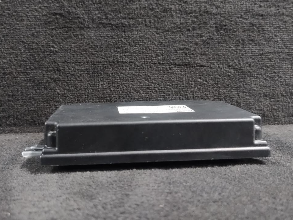 BMW G11 G12 7 ABS INTEGRATED CHASSIS MANAGEMENT CONTROL MODULE (ICM) 6880897