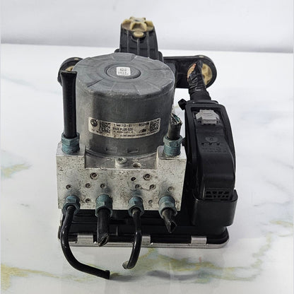 OEM BMW G20 3 Series ABS Pump Modulator Control Unit 1544113 1544112