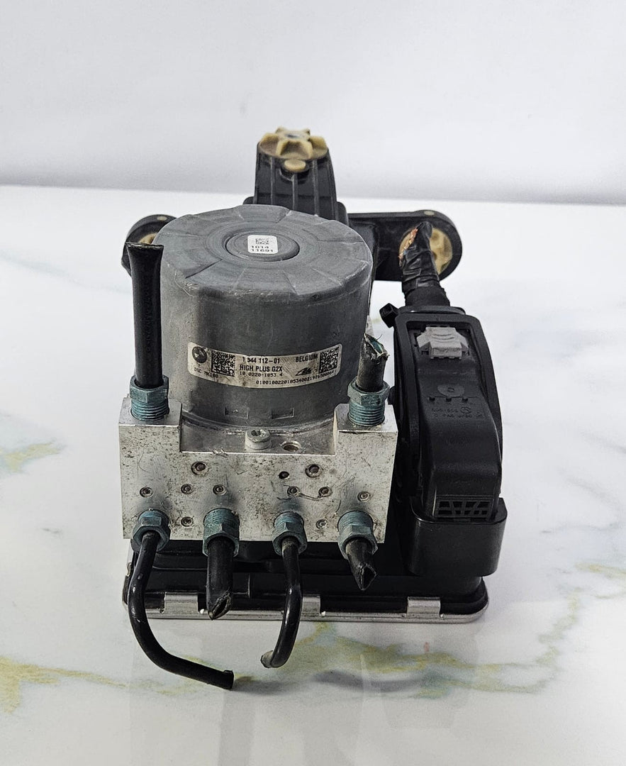 OEM BMW G20 3 Series ABS Pump Modulator Control Unit 1544113 1544112