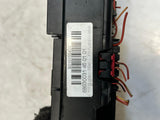 2015-2019 BMW X5 F15 F20 F21 F22 F30 FUSE Rear Power Distribution Box 9360372