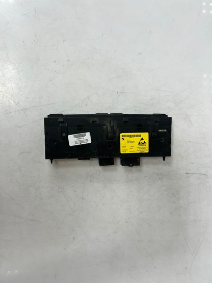BMW 5 Series E60 E61 525I 530I 540I Center Console Switch MODULE 6940231 OEM