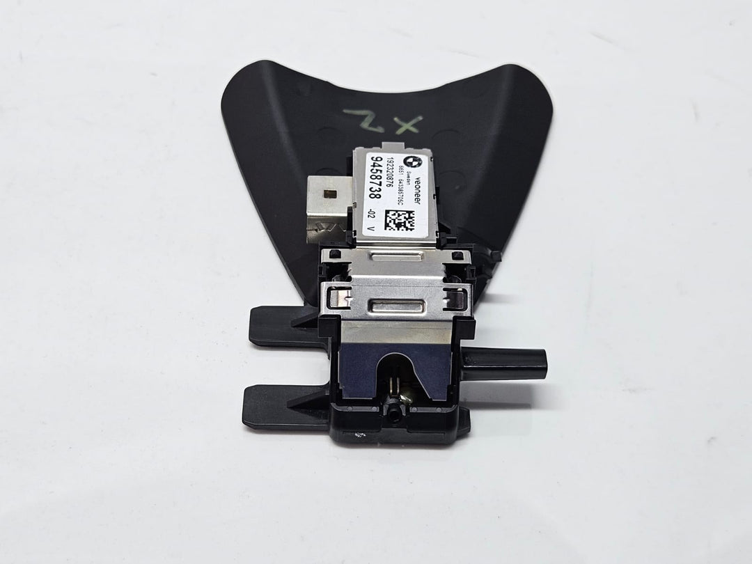 9458738-2018-2022 BMW X2 Front Windshield Camera KaFAS OEM