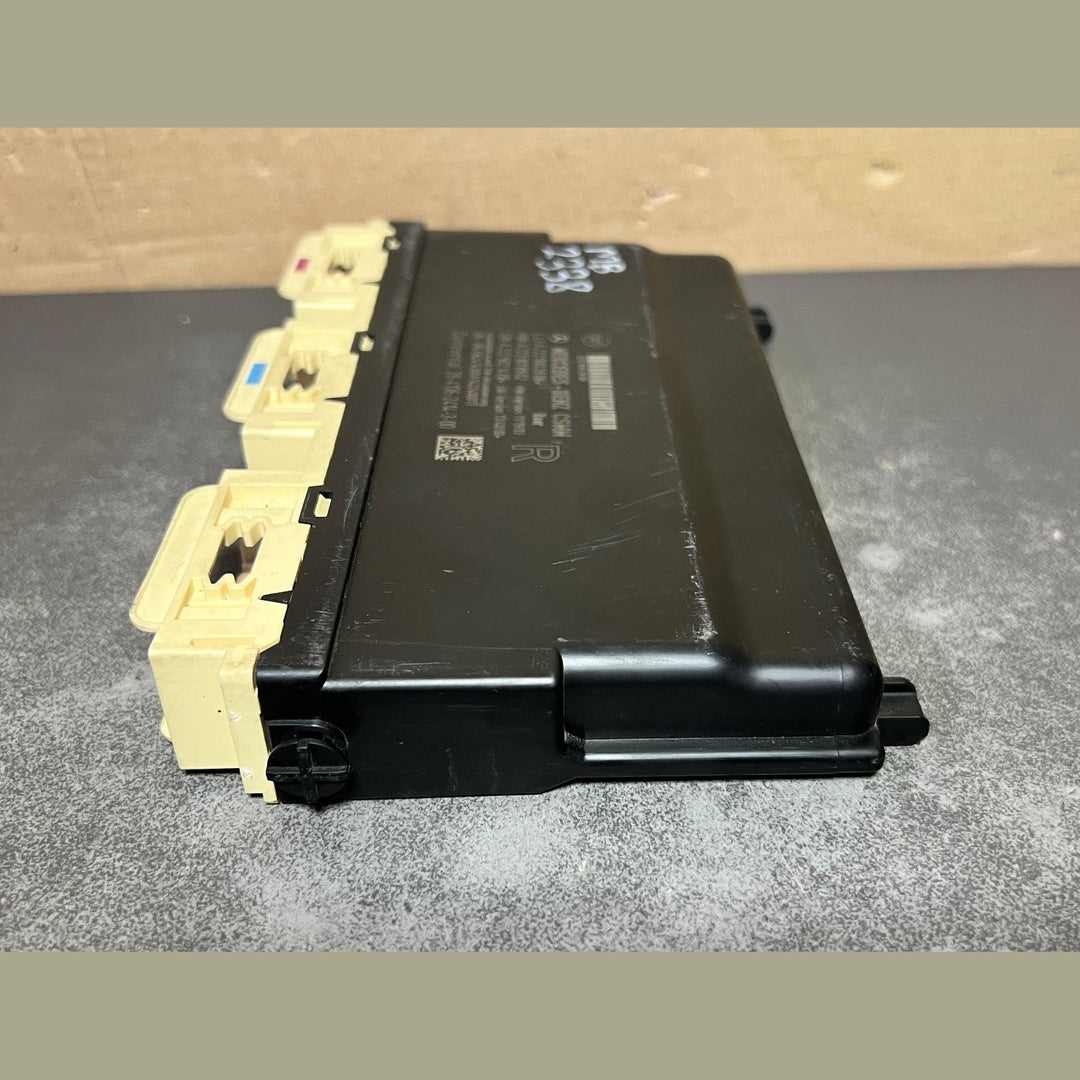 14-18 Mercedes W222 S-Class AMG Rear Right Seat Control Module A222 9002808 OEM
