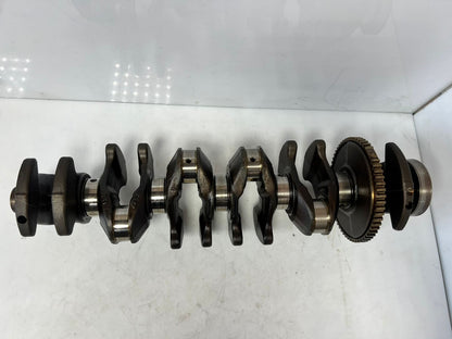 2008-2013 BMW 135i 335I E82, E88, E90, E92, E93 Engine Crankshaft 7527881 OEM