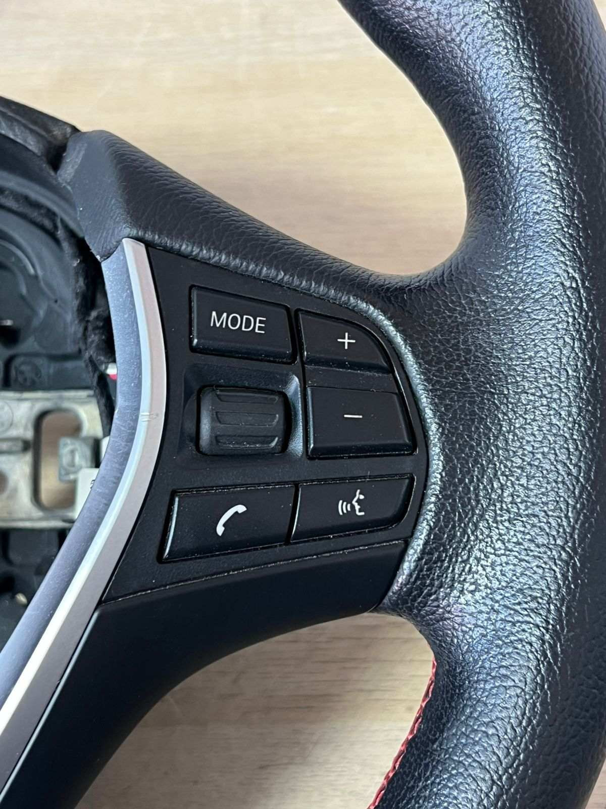 BMW Steering Wheel 6863201 1 Series F20 F21 and 2 Series Coupe F22 F87