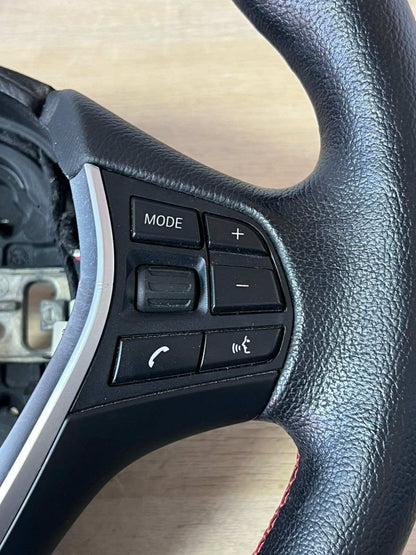 BMW Steering Wheel 6863201 1 Series F20 F21 and 2 Series Coupe F22 F87