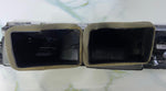 Bild in die Galerieansicht laden, BMW SERIES F06 F12 F13 AIR Vent GRILL Ignition Start Button 9225230 9197489 RHD