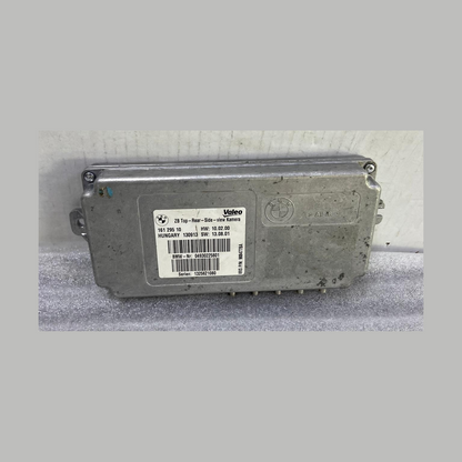 OEM BMW F10 M6 F13 COUPE REAR VIEW CAMERA CONTROL MODULE 908477B
