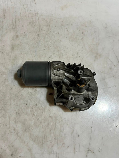2011-2016 BMW 5 Series F10 F11 Front Wiper Motor and Linkage 7305562 OEM
