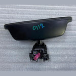 قم بتحميل الصورة إلى عارض الصور، OEM BMW G11 G12 G30 G31 REAR VIEW INTERIOR MIRROR 9383204