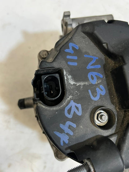 BMW 750i B7 XB7 X5 M850i M550i G14 N63 B44 G11 Alternator GENERATOR 8611280 OEM