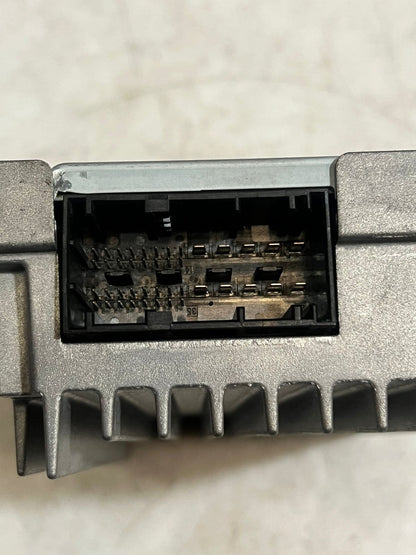 2012-2015 BMW 320i 3 Series F30 F31 F35 328I Audio Amplifier 9312447 OEM