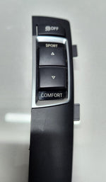 Load image into Gallery viewer, 2009-2014 BMW 535i Center Console Switch 9202951 5 Series F10 F11 6 Series F06 