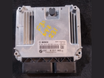 Load image into Gallery viewer, BMW 5 F10 F20 F25 F30 N47N ENGINE CONTROL UNIT ECU ONLY  DDE Module 8517862
