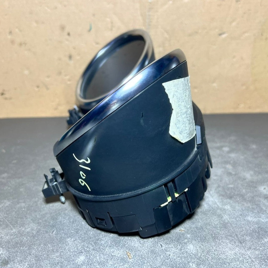2013-2016 Mercedes-Benz W166 GL Instrument Cluster Speedometer A166 9003106 OEM