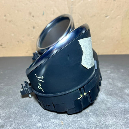 2013-2016 Mercedes-Benz W166 GL Instrument Cluster Speedometer A166 9003106 OEM