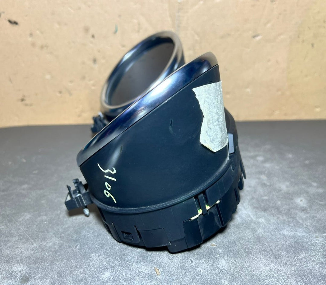 2013-2016 Mercedes-Benz W166 GL Instrument Cluster Speedometer A166 9003106 OEM