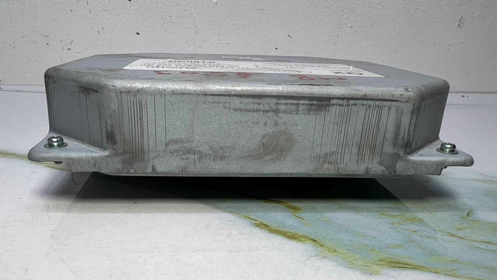 Mercedes-Benz W204 C-Class Rear-View Camera Control Module Unit A204 8207226 OEM