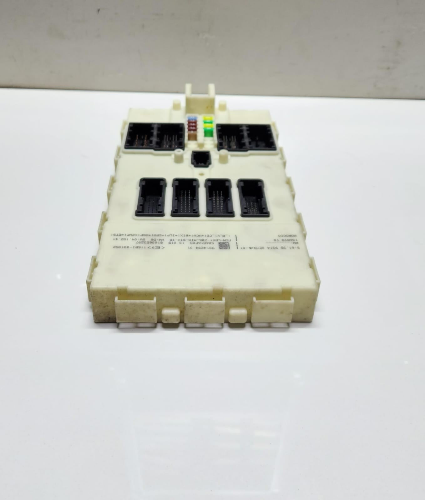 BMW Engine Control Unit 7643979 F30 F31 F10 F11 F25 N20 OEM  