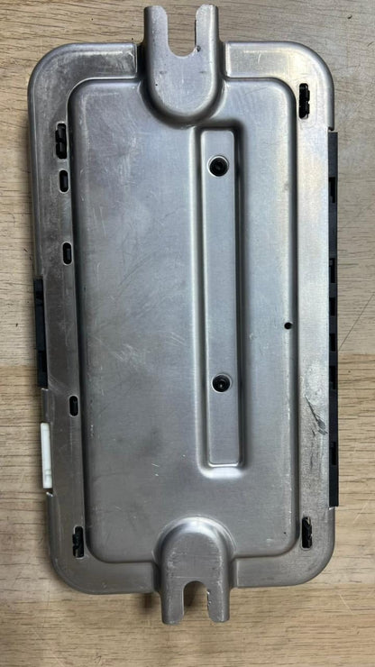 BMW 2014 BMW M6 Footwell Module 9345377 LED ADAPTIVE LCI FRM3