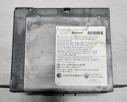 BMW Navigation Head Unit 9365768 F01 F06 F10 F12 F15 F20 F30 F31 F34
