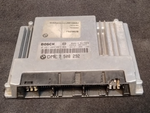 Load image into Gallery viewer, BMW 320/ 3 SERIES ENGINE ECU, E46 N42 318I 2002, P/N , ECU ONLY- 7508292

