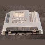 BMW 320/ 3 SERIES ENGINE ECU, E46 N42 318I 2002, P/N , ECU ONLY- 7508292