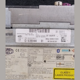 BMW F01 F10 F11 F20 F30 F31 F32 F45 F48 F07 F56 NAVIGATION CALCULATOR 9399444