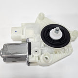2018-2024 BMW X3 G01 X4 G02 Rear Left Power Window Motor 5A5C895 Rear Left