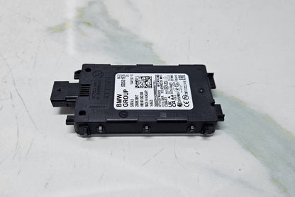5B551E5 Radar Sensor Close Range Genuine BMW G05 G60 G70 U10 U11 New