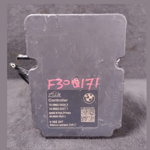 BMW Series 1 2 3 F20 F21 F22 F30 F31 F32 F33  ABS ANTI BREAK SYSTEM DSC 6862247